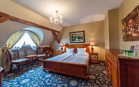 Chateau Hotel Zbiroh