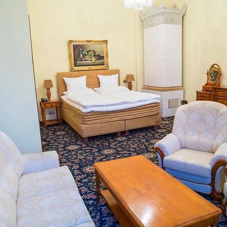 Chateau Zbiroh Экстерьер фото