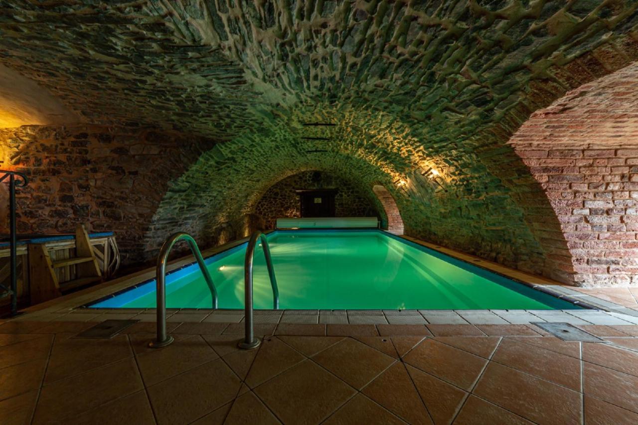 Chateau Zbiroh Экстерьер фото