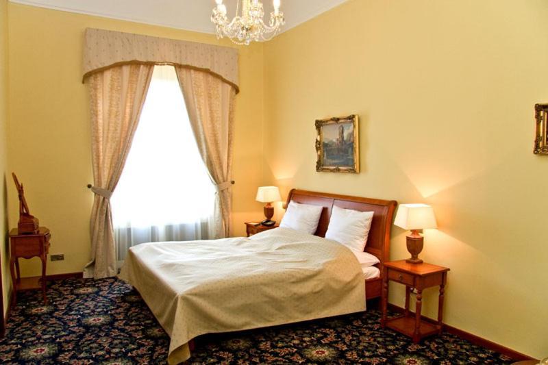 Chateau Zbiroh Экстерьер фото