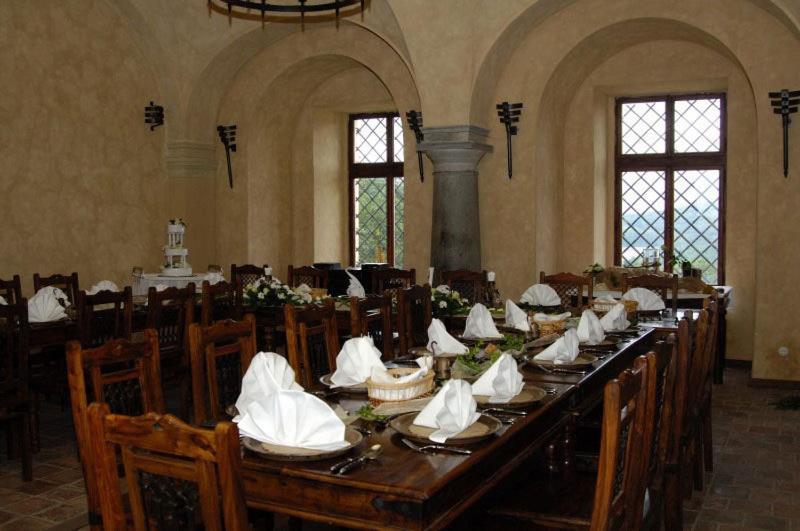 Chateau Zbiroh Экстерьер фото
