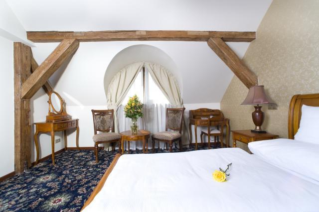 Chateau Zbiroh Экстерьер фото