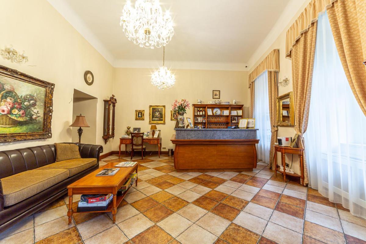 Chateau Zbiroh Экстерьер фото